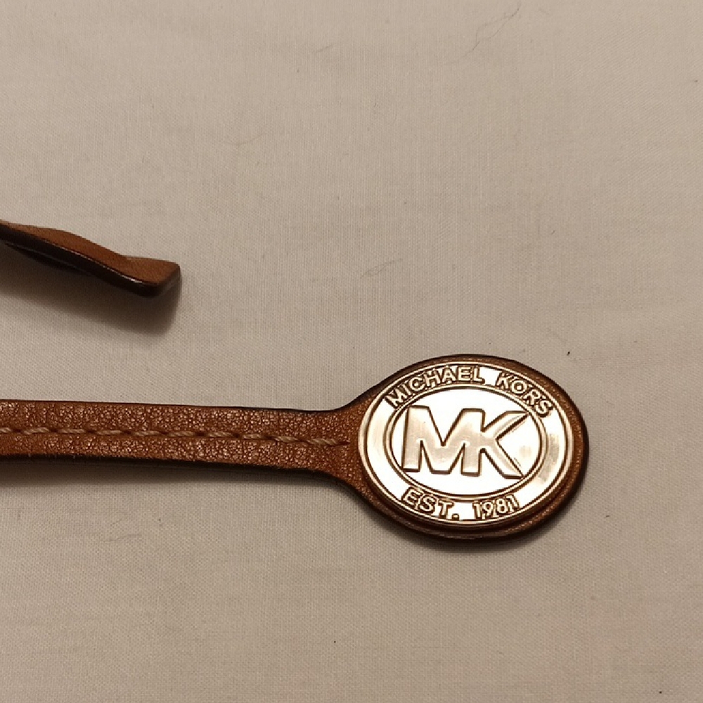 Michael Kors Bag Purse Tag